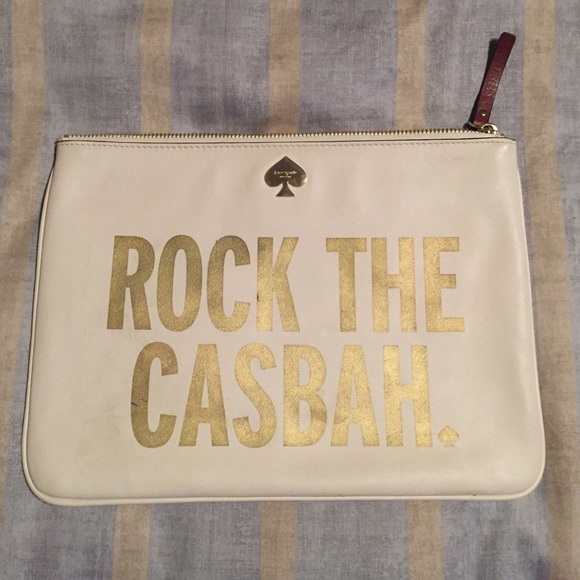Kate Spade IPad Case