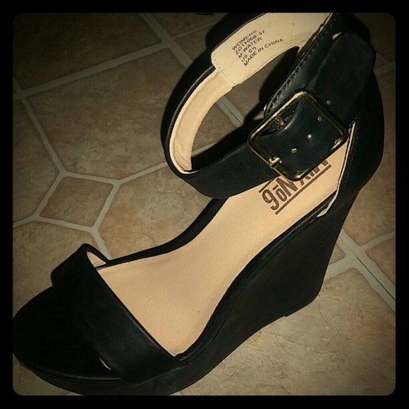 Wedges