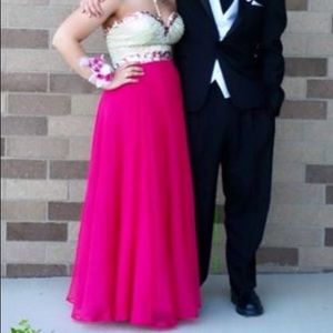 Formal/prom dress!