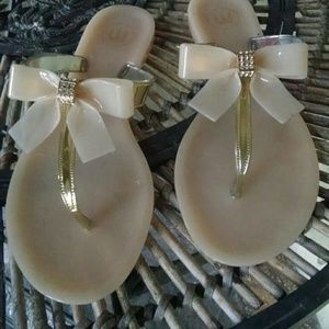 Jelly sandals NEW