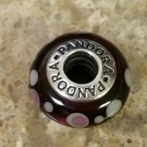 Authentic pandora charm