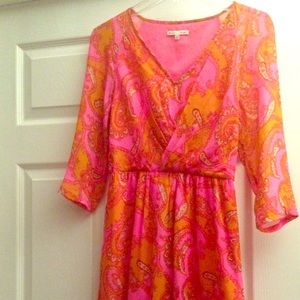 Madewell dress