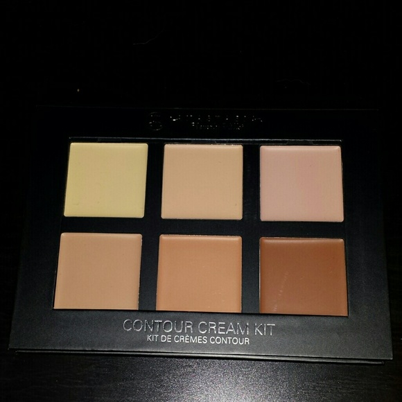 Anastasia Contour cream kit