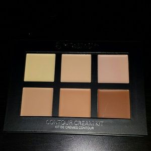 Anastasia Contour cream kit