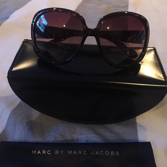 Marc by Marc Jacobs Sunglasses