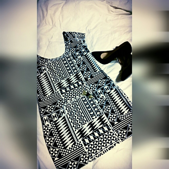 Body Con Dress