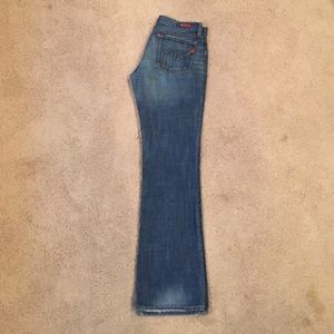 Citizens of Humanity jeans