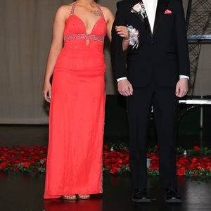 Formal/prom dress