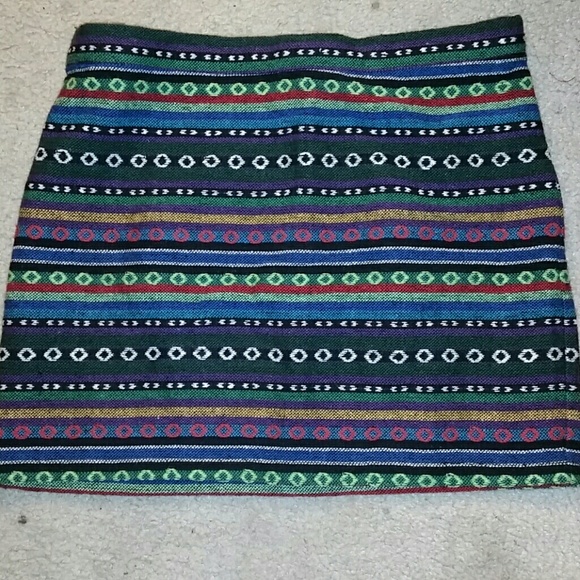 Skirt