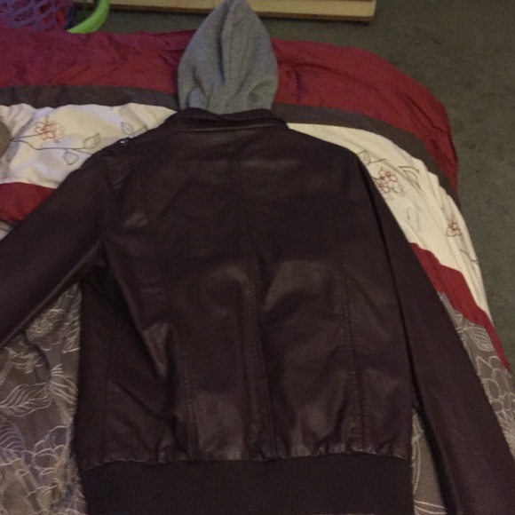 Jacket - Picture 2 of 2