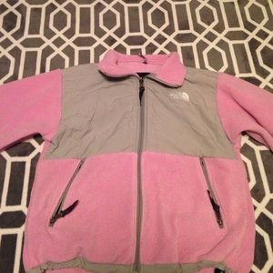 North Face Fleece
