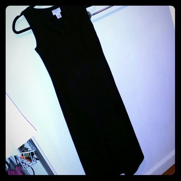 LBD  perfect dress ...size 2 petite