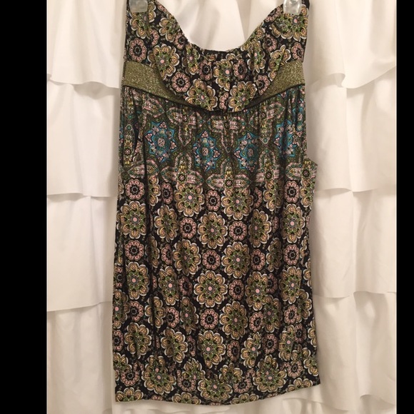 Baby phat dress
