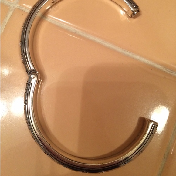 Brighton magnetic bracelet