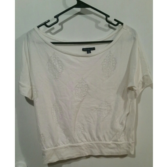 Cream Top