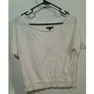Cream Top