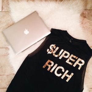 💰Forever 21 Jersey Shirt💰