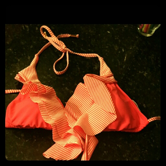 Swim suit - Picture 1 of 2