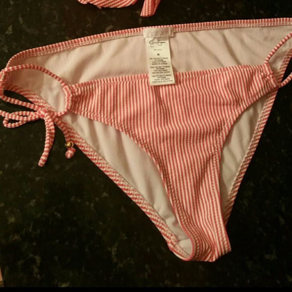 Swim suit - Picture 2 of 2