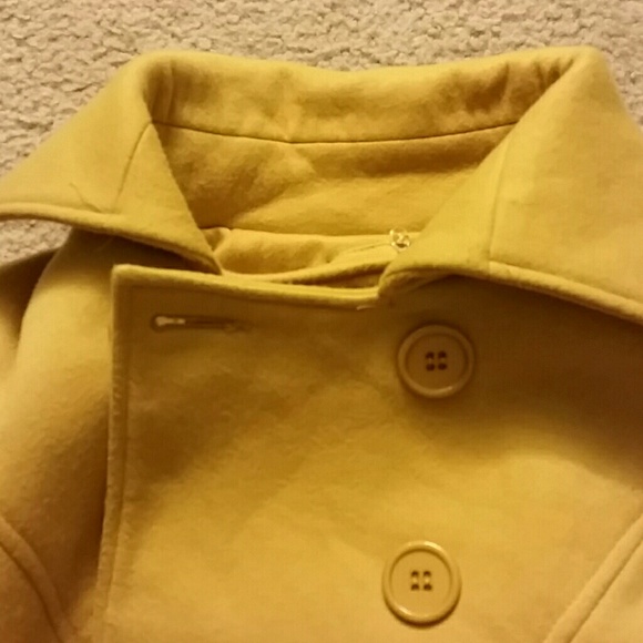 Jacket - Picture 3 of 3