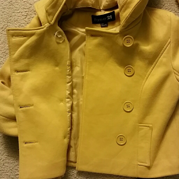 Jacket - Picture 2 of 3