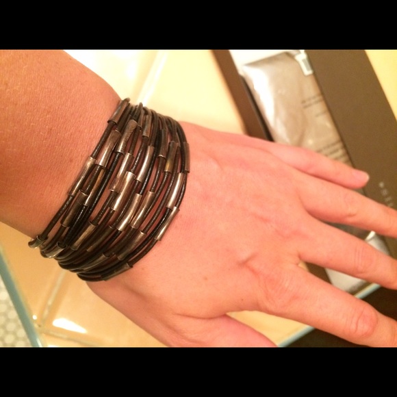 Silpada bracelet