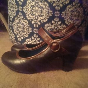 Adorable Candies Mary Janes