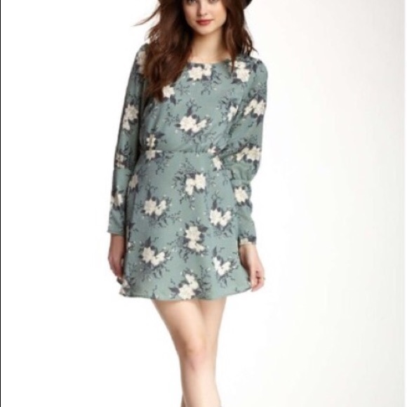 Free People Parker Dress, size 6