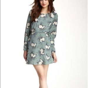 Free People Parker Dress, size 6