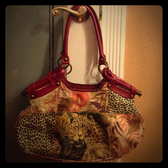 🌹Vintage purse🌹