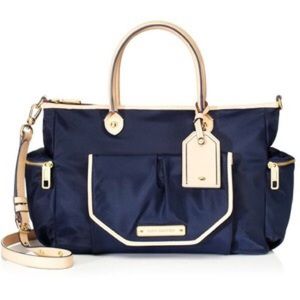 New Juicy Couture limited edition navy handbag