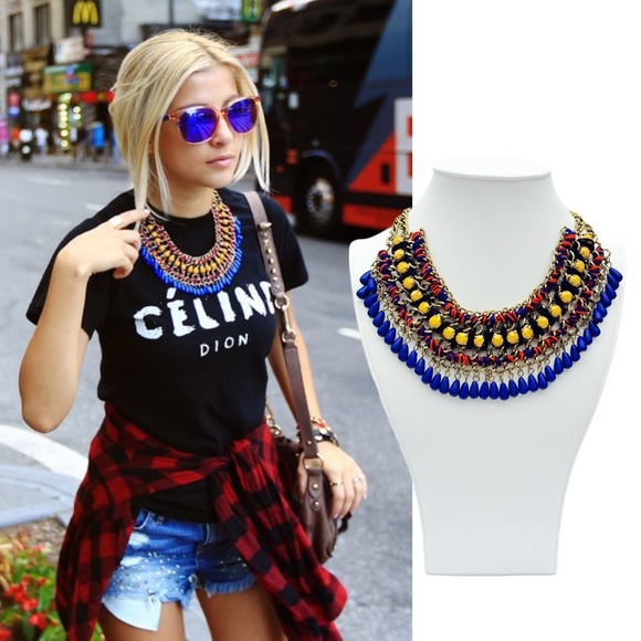 Statement Necklace
