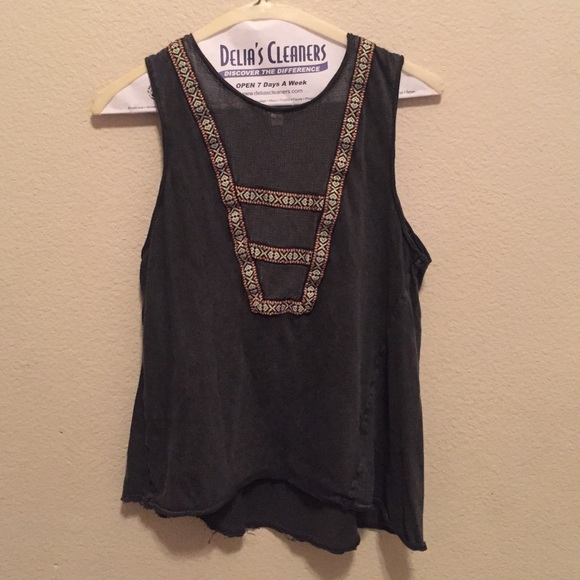 UO ecoté top