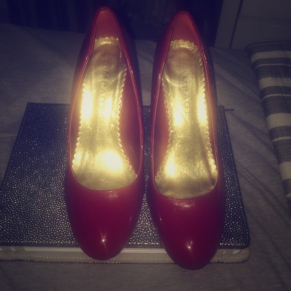 Woman Heels