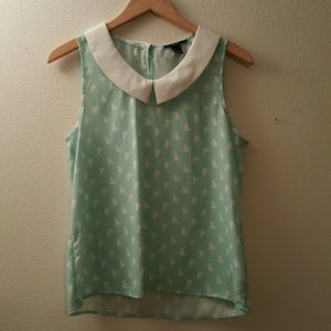 The cutest cat shirt ever!