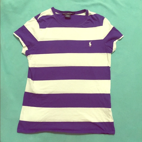 Ralph Lauren Sport T shirt