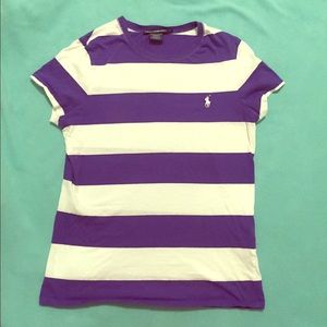 Ralph Lauren Sport T shirt