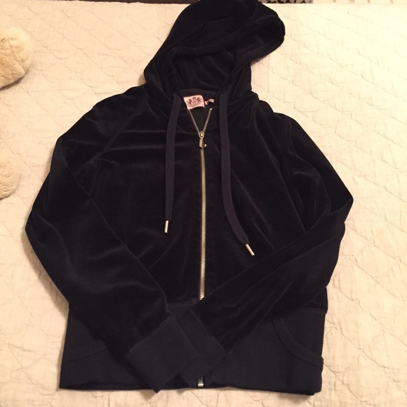 Juicy Couture hoodie