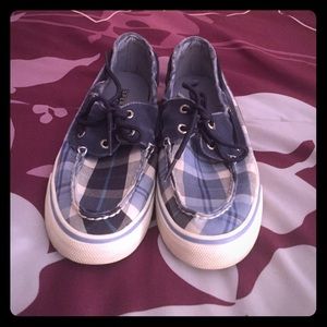 Sperry Boat Shoes