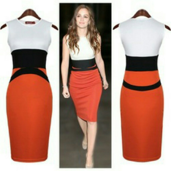 MUXXN Dresses & Skirts - Bodycon dress