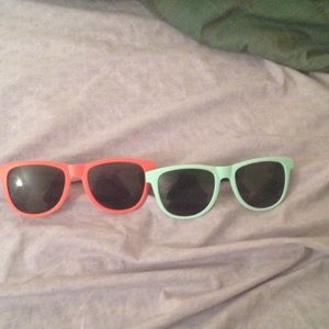 PINK SUNGLASSES BUNDLE💖