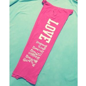 💕Love Pink Pants💕