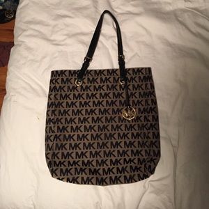 Brand new Michael Kors Tote