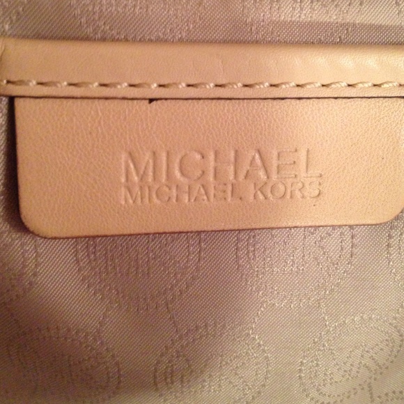 Mk bag