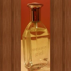 Tommy Girl Perfume By Tommy Hilfiger For Women