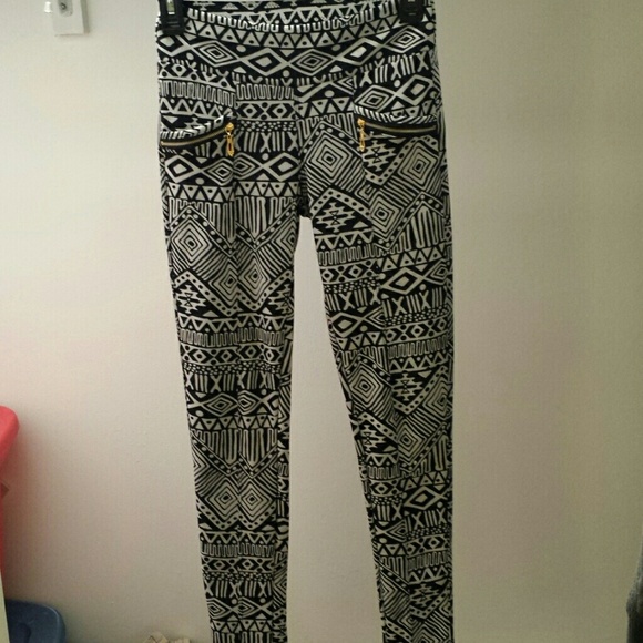 Fun Pants