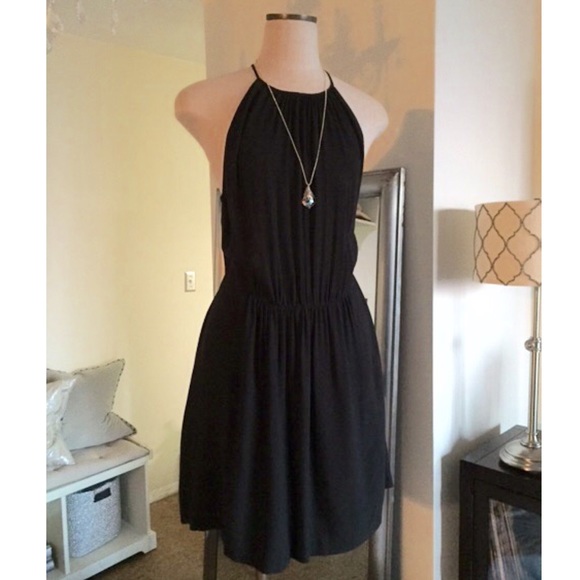 Jack by BB Dakota Black dress
