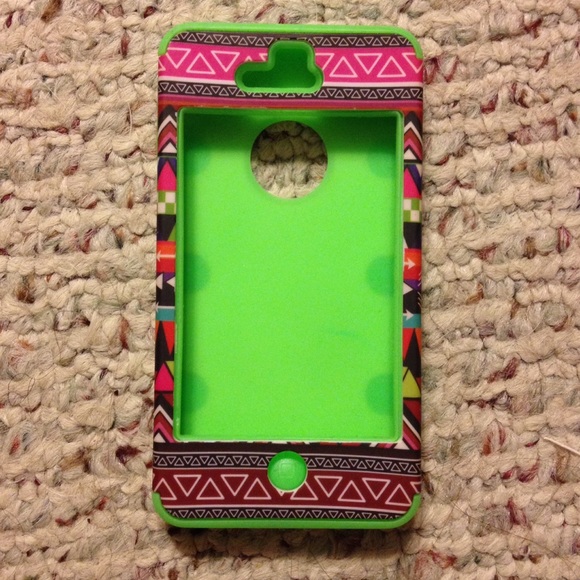 Tribal Iphone 4/4s Case