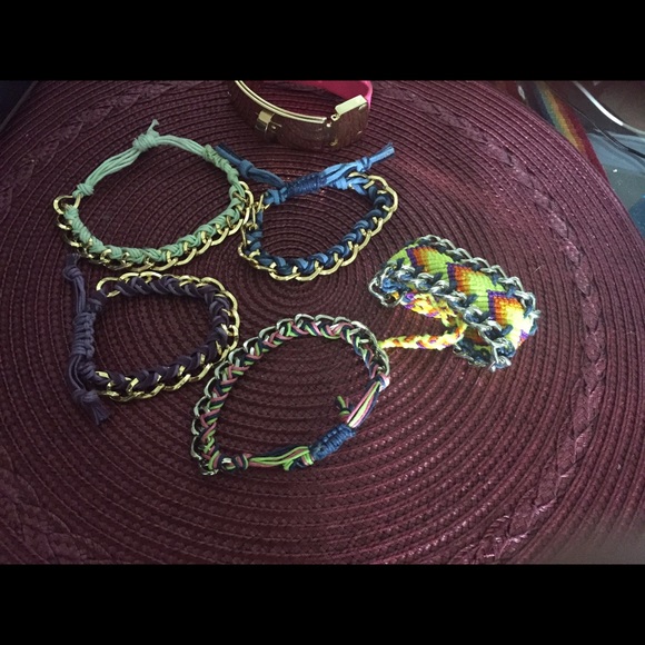 💖Bundle of bracelets 💖 - Picture 3 of 4