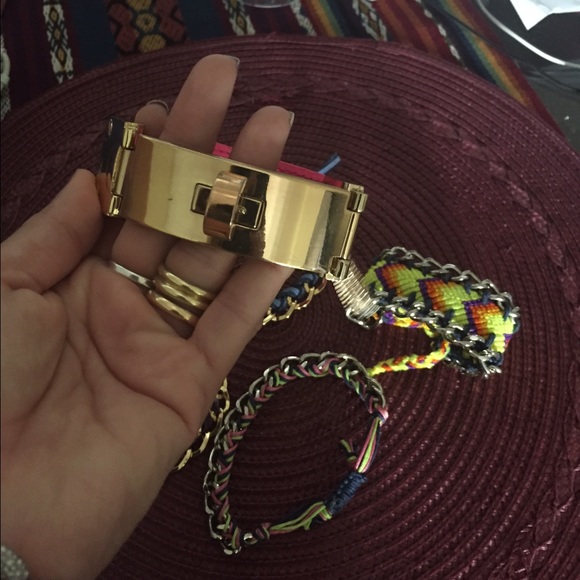 💖Bundle of bracelets 💖 - Picture 4 of 4